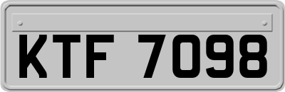 KTF7098