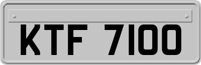 KTF7100