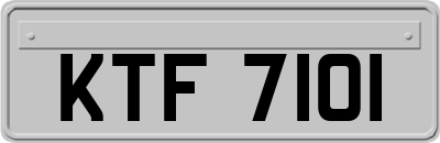 KTF7101