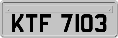 KTF7103