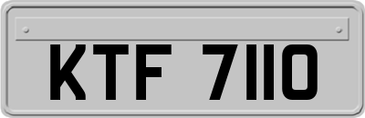 KTF7110