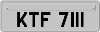 KTF7111