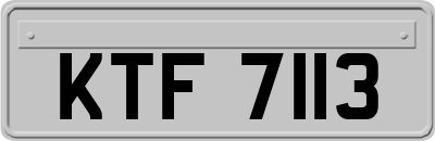 KTF7113