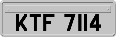 KTF7114