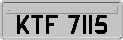 KTF7115