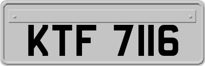 KTF7116