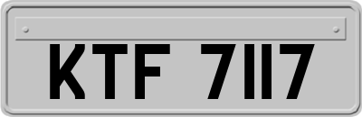KTF7117