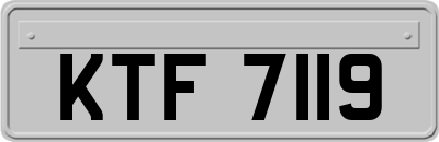 KTF7119
