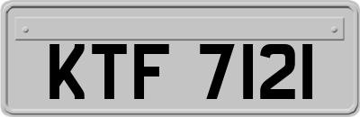 KTF7121