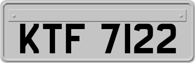 KTF7122