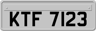 KTF7123