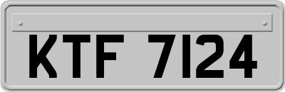 KTF7124