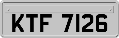 KTF7126