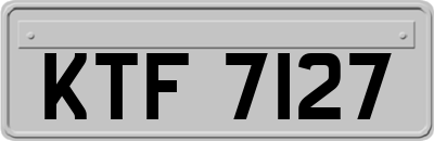 KTF7127