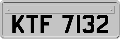 KTF7132