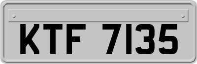 KTF7135