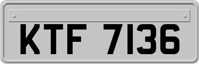 KTF7136