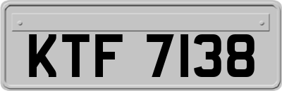 KTF7138