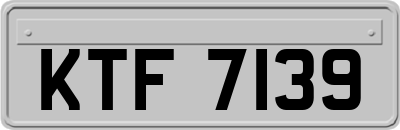 KTF7139