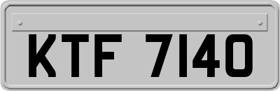 KTF7140
