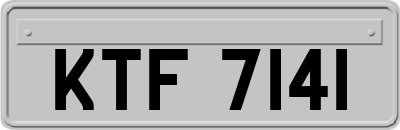 KTF7141