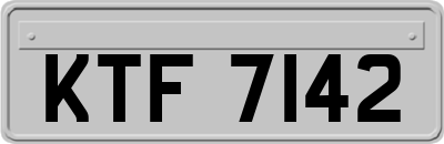 KTF7142