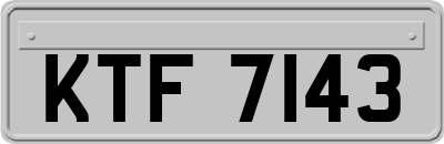 KTF7143