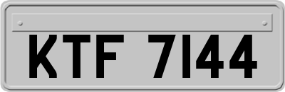 KTF7144