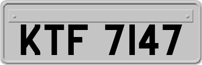 KTF7147