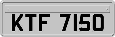 KTF7150
