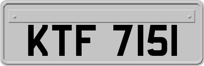 KTF7151