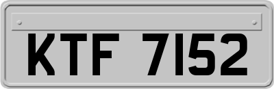 KTF7152