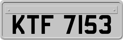 KTF7153