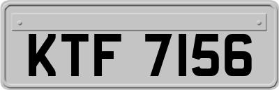 KTF7156