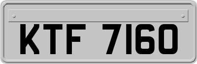 KTF7160