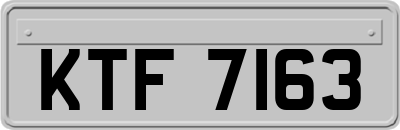 KTF7163