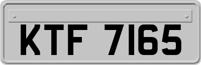 KTF7165