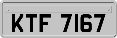 KTF7167