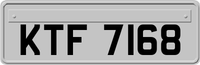 KTF7168