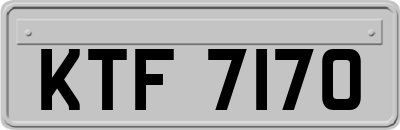 KTF7170