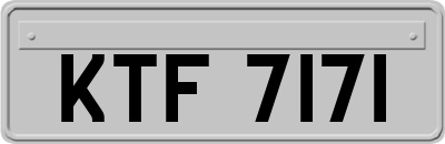 KTF7171