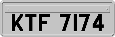 KTF7174