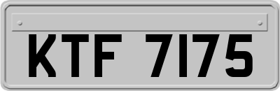 KTF7175