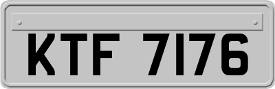 KTF7176