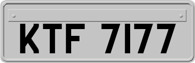 KTF7177