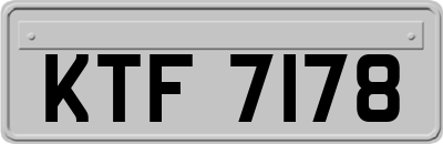 KTF7178