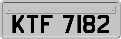 KTF7182