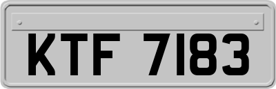 KTF7183