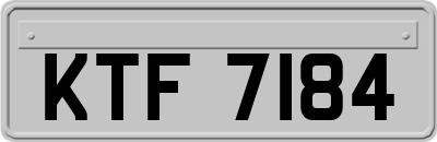 KTF7184