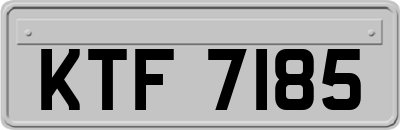 KTF7185